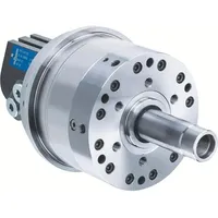 Röhm Hydraulischer Vollspannzylinder OVS-105 SV