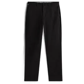 Tommy Hilfiger Core Denton Essential Chinohose Schwarz 36 32