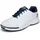 SKECHERS Herren Tempo weiss/navy