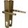 Alpertec PZ-Langschildgarnitur Phil Aluminium Bronze