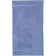 Rhomtuft Princess Saunatuch 95 x 180 cm aqua