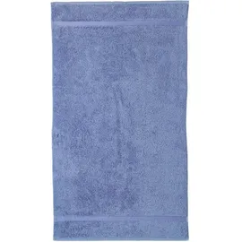 Rhomtuft Princess Saunatuch 95 x 180 cm aqua