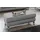 Candy Stauraumhocker Mainau Baumwolle/Mikrofaser/Polyester 122 x 47 x 66 cm Grau