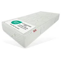 Matratzen Perfekt Federkernmatratze Smaragd Federkern 27cm hoch