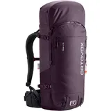 Ortovox Peak 42 S Rucksack Lila