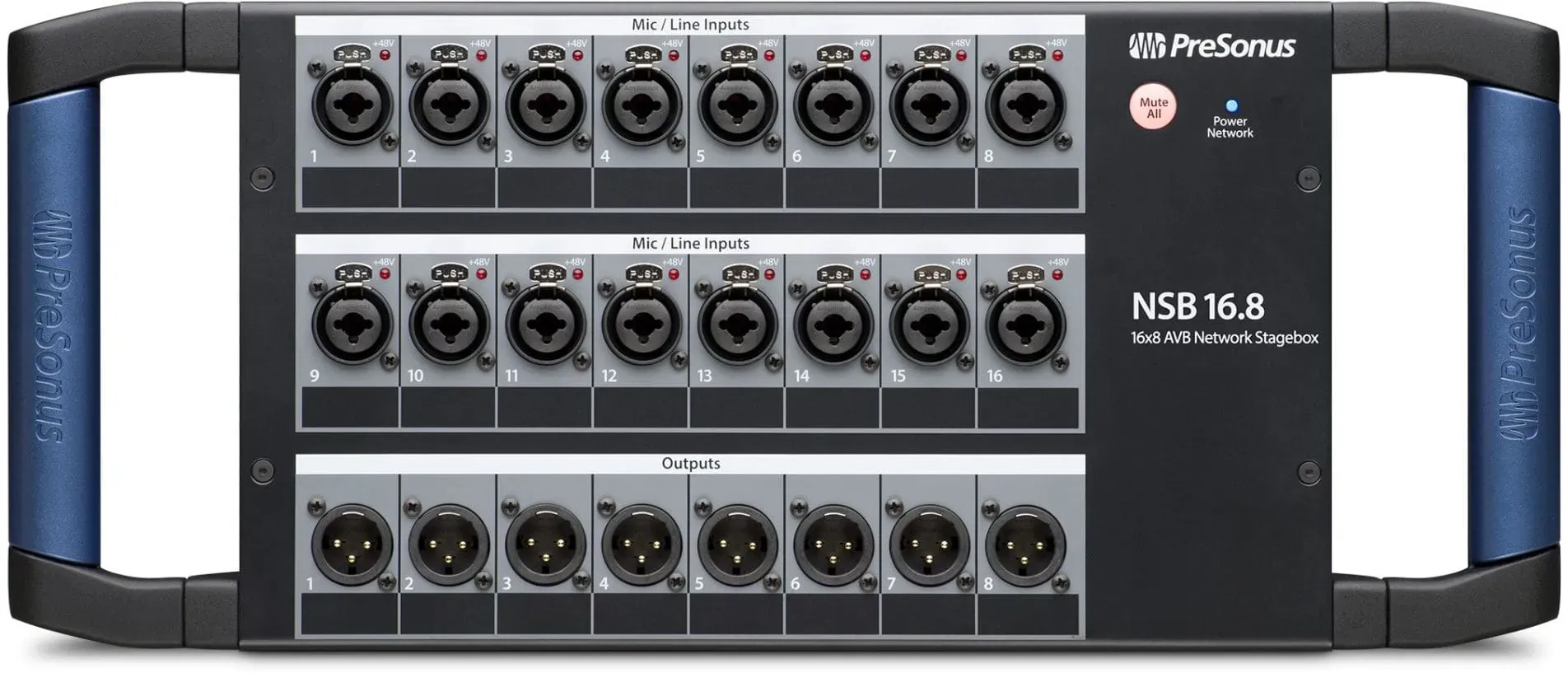 Presonus NSB 16.8