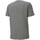 Puma teamGOAL 23 Casuals T-Shirt medium gray heather S