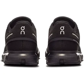 On Cloud 6 Herren Black / Black 40,5