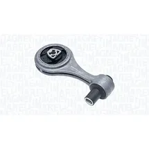 Magneti Marelli Halter, Motoraufhängung