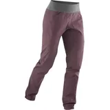 Edelrid - Women's Sansara Pants Slim - Kletterhose Gr XS lila