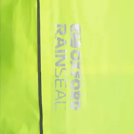 Oxford Regenhose - Fluo Yellow - XL