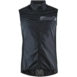 CRAFT Weste ESSENCE LIGHT WIND VEST XL