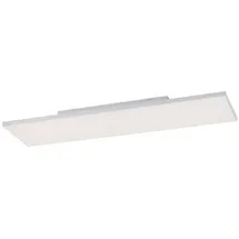 Paul Neuhaus Q-FRAMELESS LED-Panel,120x30cm, Smart Home