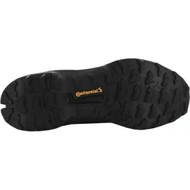 adidas Terrex AX4 Mid GTX Herren Core Black/Carbon/Grey Four 45 1/3
