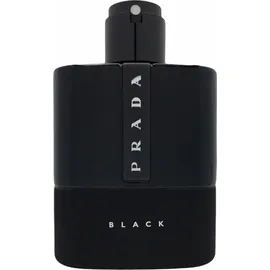 Prada Luna Rossa Black Eau de Parfum 100 ml