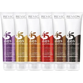 Revlon Professional  Revlonissimo 45 Days Total Color Care Golden Blondes 275 ml