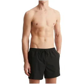 Marc O'Polo Badeshorts Woven Swim Shorts schwarz XL