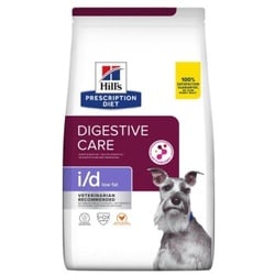 Hill's Prescription Diet Digestive Care i/d Low Fat Huhn 12 kg