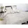 IRISETTE Feel 8236 silber 155 x 220 cm + 80 x 80 cm