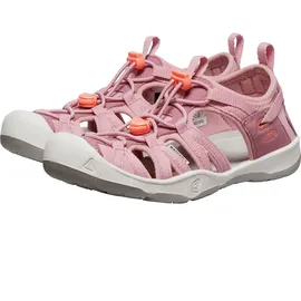 Keen Moxie Nostalgia Rose/Papaya Punch 36