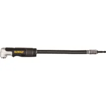 DeWalt Winkelbohrvorsatz DT20502 3-teilig