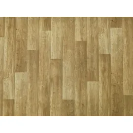 Primaflor PVC Boden TACUTO - Eiche chalet, - 2,00m x 0,50m,