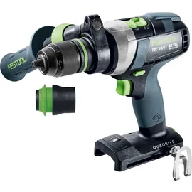 Festool TDC 18/4 5,2/4,0 I-Plus