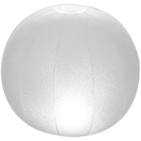 Intex 28693 schwimmendes Licht, Batterien, Vinyl, Weiß, 23 x