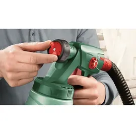 Bosch Feinsprühsystem PFS 2000