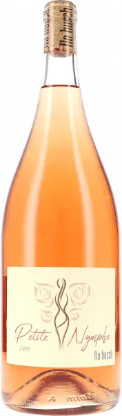 Petite Nymphe AOC Flo Busch 2025 BIO