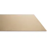 Schwerlastregal Holz/Stahl 180 x 150 x 60 cm 4 Holzböden 1200 kg