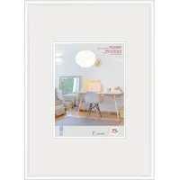 Walther design Bilderrahmen weiss 40 x 60 cm mit