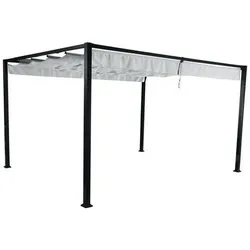 Pavillon Sky 400x300 cm wetterfest
