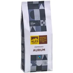 Alps Coffee Espresso Aurum 1kg