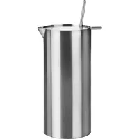 Stelton Aj Martinishaker mit Mixerlöffel