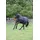 Kerbl Irish Turnout Pferdedecke Extra 300g 115 cm Schwarz/Gold