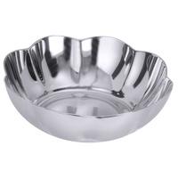 Contacto Schale in silber | Gr.: onesize
