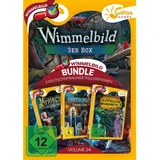 Wimmelbild 3-er Box Vol.24 PC SUNRISE