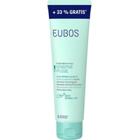 Eubos Sensitive Hand Repair & Schutz Creme Spender 100