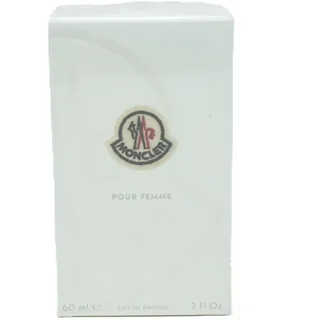Moncler Pour Femme Eau de Parfum Spray 60 ml 60 l