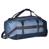 Eagle Creek Cargo Hauler Wheeled Duffel 110L glacier blue