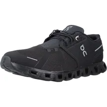 On Cloud 5 Herren All Black 42,5