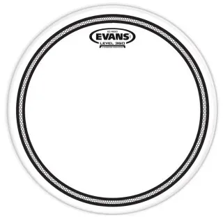 EVANS 13" EC2 Coated