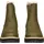 TOMS Stiefelette Stiefelette Leder/Textil | Gr.: 37