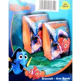 Disney Pixar Kinder Schwimmflügel Findet Nemo Schwimmhilfe Schwimmärmel