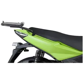 Shad Topcaseträger für Kymco Super 8 50/125/150 Schwarz