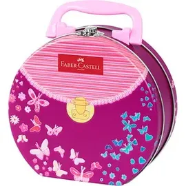 Faber-Castell Connector Handtasche 33er Set