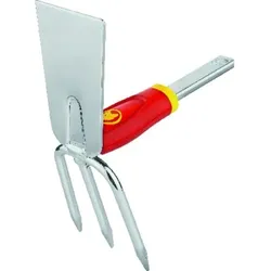 Doppelhacke IL-M 3 - rot
