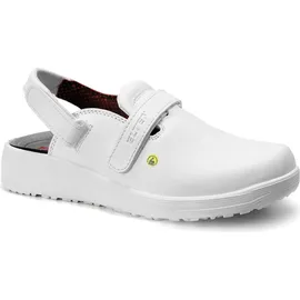 ELTEN MIA white ESD SB