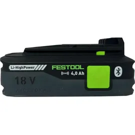Festool Akku BP 18 Li HPC-ASI 4,0 Ah